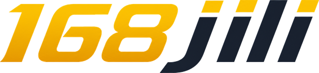168jili official logo